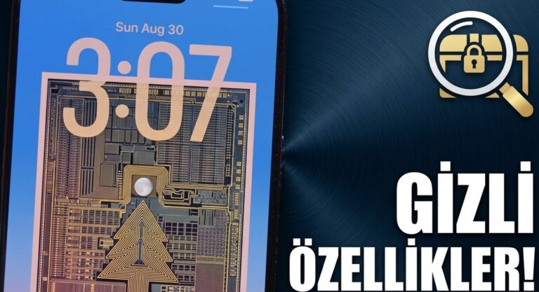 iPhone’unuzu Yepyeni Hissettiren 10 Gizli iOS 27 Ayarı