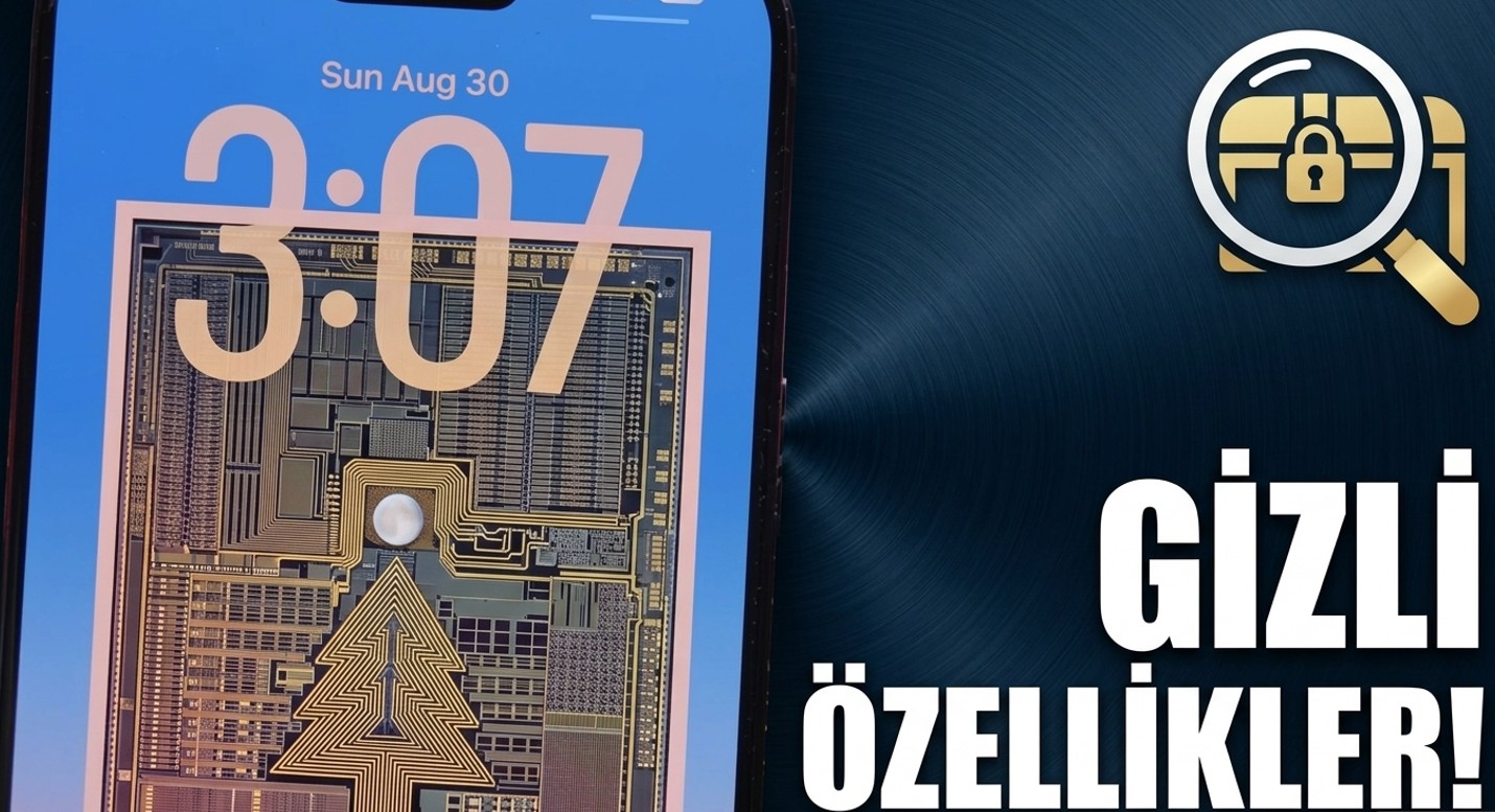 iPhone’unuzu Yepyeni Hissettiren 10 Gizli iOS 27 Ayarı