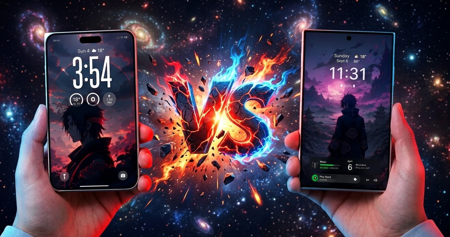iPhone Fold vs Galaxy Z Fold 8: Katlanabilir Dünyada Yeni Rekabet
