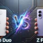 iPhone Duo vs Galaxy Z Fold 8: Katlanabilir Dünyada 15 Kritik Fark