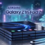 Galaxy Z Tri‑Fold 2: Çıkış Tarihi, Özellikler ve Rekabet
