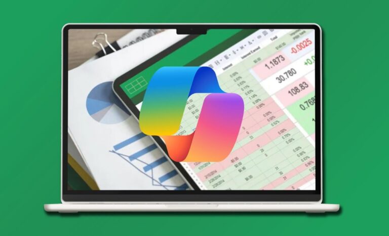 Excel Copilot Kuralları ile Tablo Yönetiminde Yeni Dönem