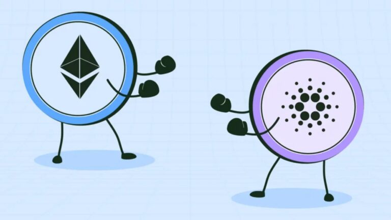 Ethereum ve Cardano Yükselişte: 4 Eylül Kripto Tablosu