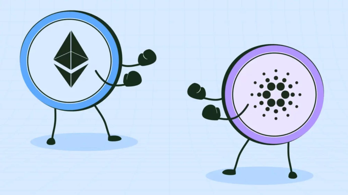 Ethereum ve Cardano Yükselişte: 4 Eylül Kripto Tablosu
