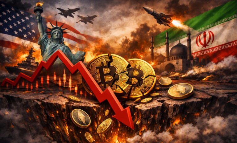 ABD–İran Gerilimi Kripto Yatırımcılarını Tedirgin Etti