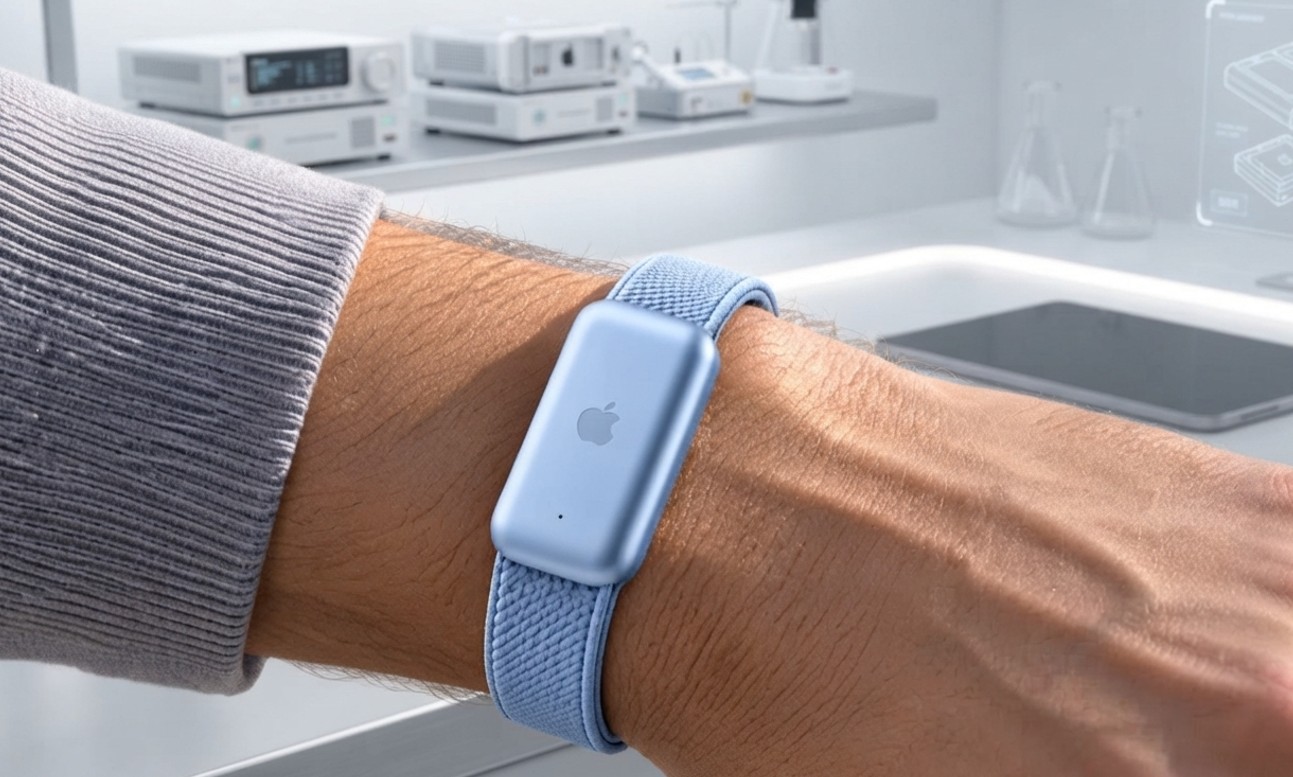 Apple Watch Air: Giyilebilir Teknolojide Yeni Bir Dönem