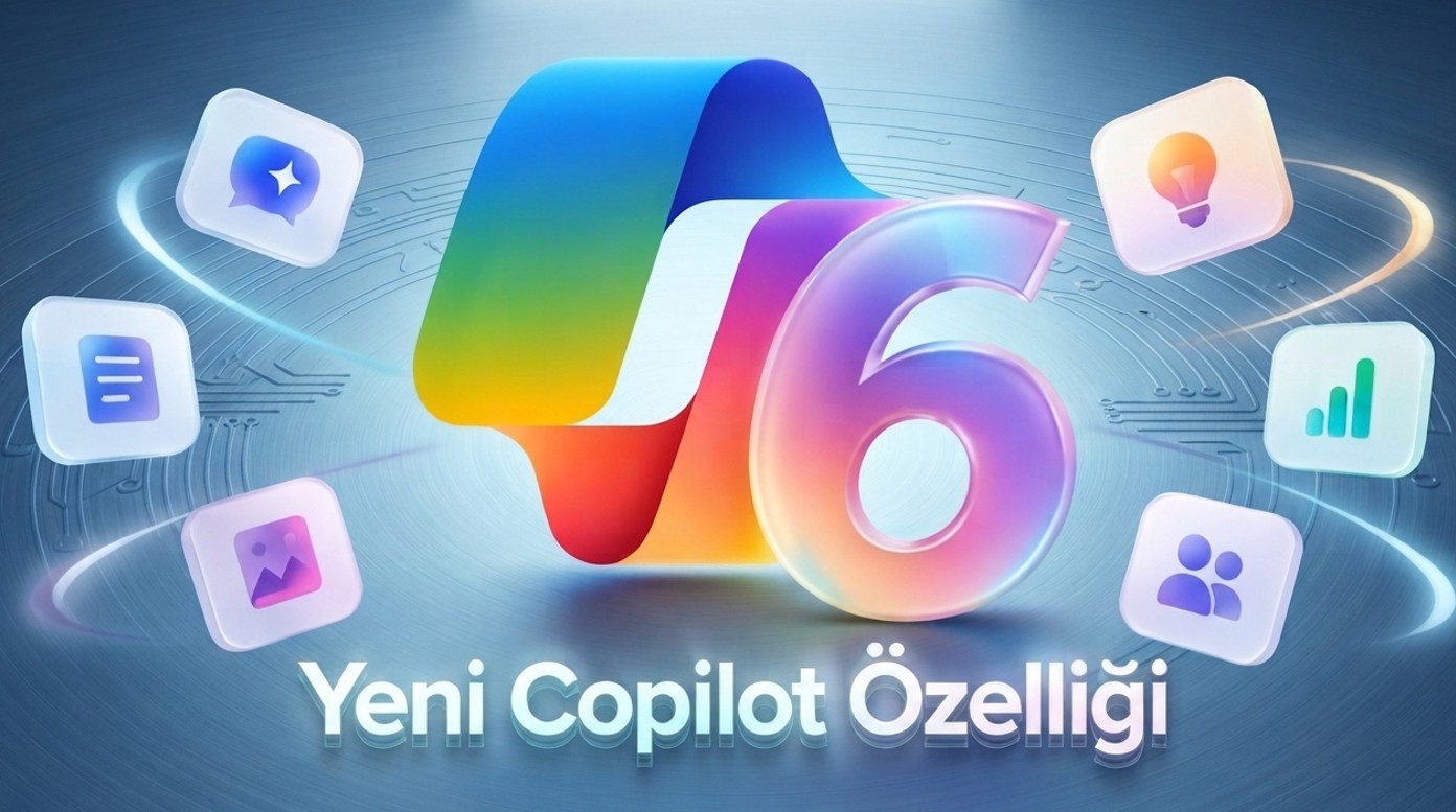 6 Microsoft 365 Copilot Yükseltmesiyle Proje Planlarını Otomatikleştirin