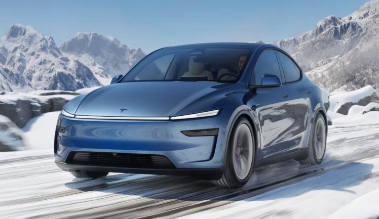 Tesla Model Y L AWD: Beklentileri Aşan Menzil