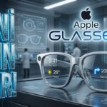 Apple Glasses Sızıntısı Giyilebilir Teknolojide Yeni Bir Dönemin Habercisi Olabilir