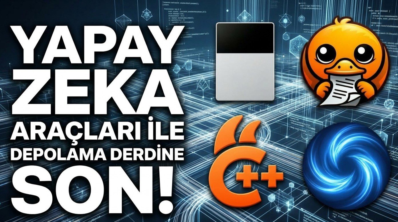 5 Ücretsiz Yerel Yapay Zeka Aracıyla Bulut Aboneliklerine Veda Edin