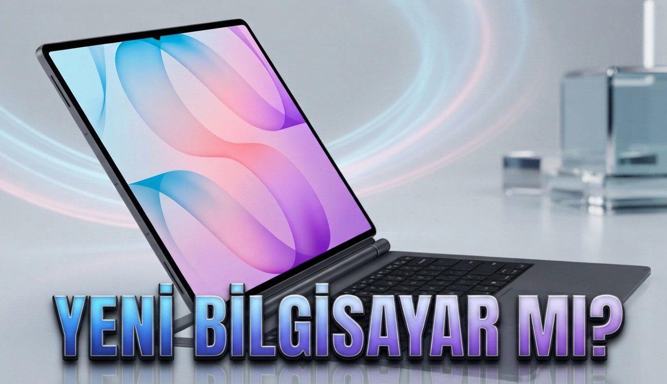 Samsung Galaxy Tab S12 Ultra Dizüstü Bilgisayarların Yerine Geçmeye Hazırlanıyor
