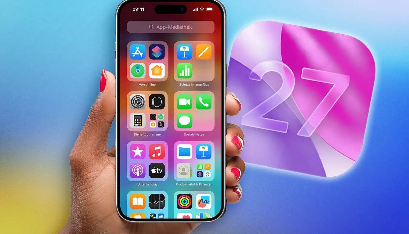 iOS 27 ile Kilit Ekranları Hareketleniyor: iPhone'a Video ve GIF Duvar Kağıdı Desteği Geldi