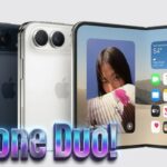 iPhone Duo Sahneye Çıktı: Apple'ın İlk Katlanabilir Telefonunun İçinde Neler Var?