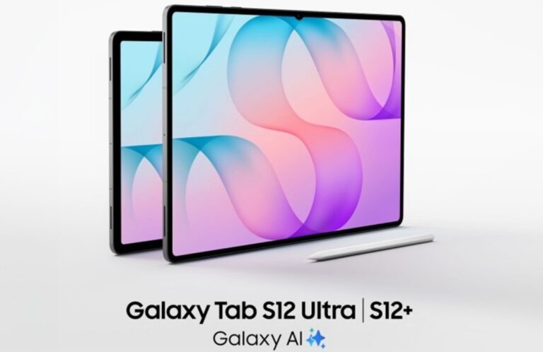 Samsung Galaxy Tab S12 Serisi Geliyor: Büyük Ekran ve Üretkenlik Özellikleriyle Dikkat Çekiyor