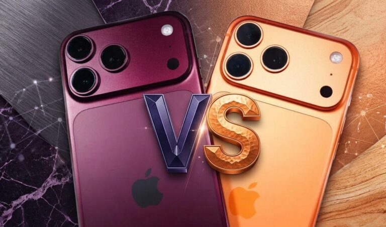 iPhone 18 Pro Max mi, iPhone 17 Pro Max mi? Apple'ın Yeni Amiral Gemisi Yükseltmeye Değer mi?