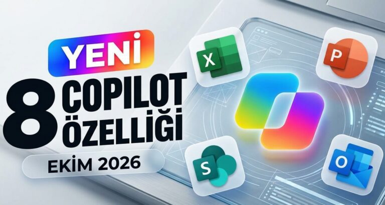 Microsoft Copilot, OpenAI GPT 6.1 ve Anthropic Claude Opus 5.5'i Entegre Ediyor