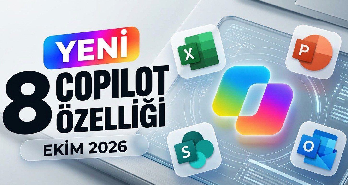 Microsoft Copilot, OpenAI GPT 6.1 ve Anthropic Claude Opus 5.5'i Entegre Ediyor