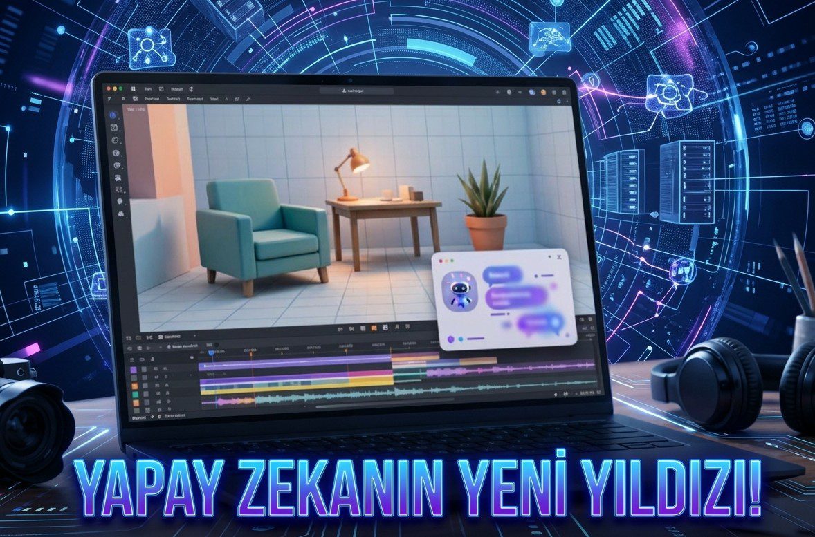 RTX Spark Laptop Dikkatleri Üzerine Çekti: Yapay Zeka Destekli Bilgisayarların Yeni Yıldızı Olabilir