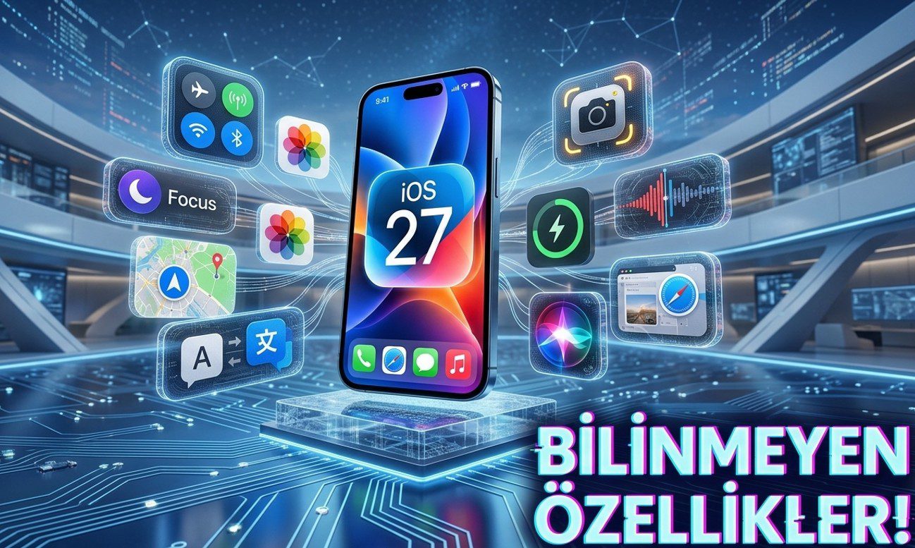 Neden Daha Önceden Bilmiyordum Diyeceğiniz 10 Zekice iPhone Özelliği