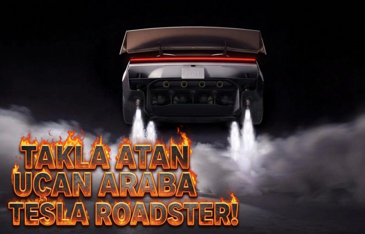 Elektrikli Araç Yarışı Kızışıyor: Otomotiv Dünyasında Dikkat Çeken Gelişmeler